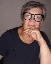 Ann-Sofie Wikström